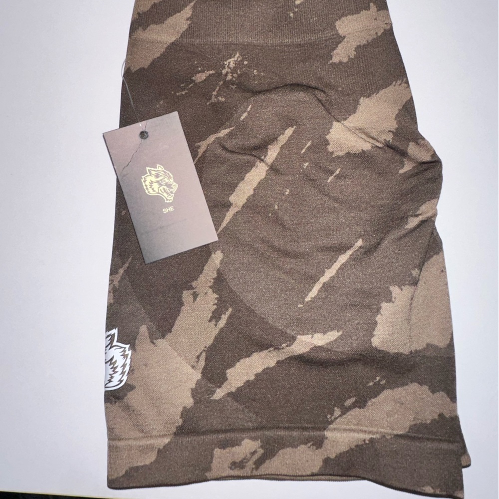 Darc Sport Shorts